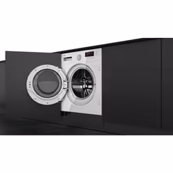 Teka LI6 1481 lavatrice Caricamento frontale 8 kg 1400 Giri/min Bianco - Vista aggiuntiva 6