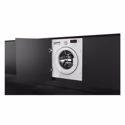 Teka LI6 1481 lavatrice Caricamento frontale 8 kg 1400 Giri/min Bianco - Vista aggiuntiva 7