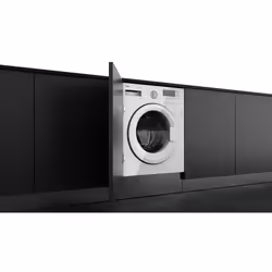 Teka LI6 1481 lavatrice Caricamento frontale 8 kg 1400 Giri/min Bianco - Vista aggiuntiva 8