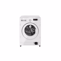 Teka LI6 1471, Caricamento frontale, 7 kg, B, 72 dB, 1400 Giri/min, A