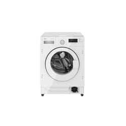 Teka LI6 1471 lavatrice Caricamento frontale 7 kg 1400 Giri/min Bianco