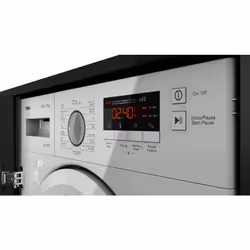 Teka LI6 1471 lavatrice Caricamento frontale 7 kg 1400 Giri/min Bianco