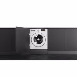 Teka LI6 1471 lavatrice Caricamento frontale 7 kg 1400 Giri/min Bianco - Vista aggiuntiva 4