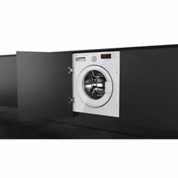 Teka LI6 1471 lavatrice Caricamento frontale 7 kg 1400 Giri/min Bianco - Vista aggiuntiva 6