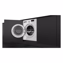 Teka LI6 1471 lavatrice Caricamento frontale 7 kg 1400 Giri/min Bianco - Vista aggiuntiva 7