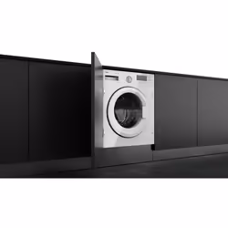 Teka LI6 1471 lavatrice Caricamento frontale 7 kg 1400 Giri/min Bianco - Vista aggiuntiva 8
