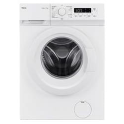 Teka WMK 40740 lavatrice Caricamento frontale 7 kg 1400 Giri/min Bianco