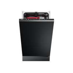 Teka DFI 44800 A scomparsa totale 10 coperti E