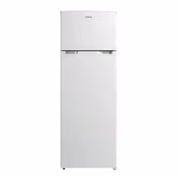 Teka RTF 3210 WH, 235 L, SN-ST, 40 dB, 2 kg/24h, E, Bianco