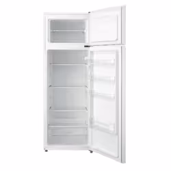 Teka RTF 3210 WH Libera installazione 235 L E Bianco