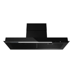 Teka GFI 97350 EOS BK Integrato Cappa aspirante integrata 628 m³/h Nero