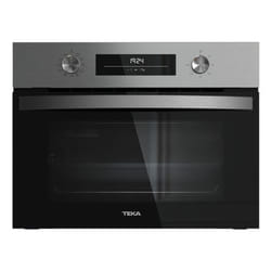 Teka NEO HBC 6250 P SS 45 L 2515 W Acciaio inox