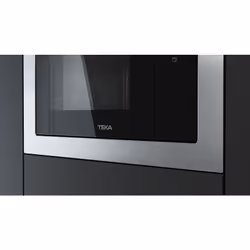 Teka NEO MS 6200 BIS SS Acciaio inox Microonde con grill Da incasso 20 L 1200 W - Vista aggiuntiva 3