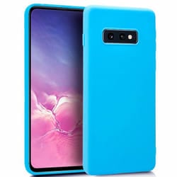 COOL 8434847014890 custodia per cellulare Cover Blu