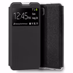 COOL 8434847038810, Custodia flip a libro, Huawei, Huawei P40 Lite 5G, Nero