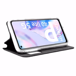 COOL 8434847038810 custodia per cellulare Custodia flip a libro Nero