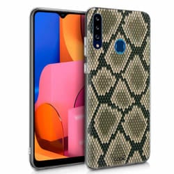 COOL 8434847043890 custodia per cellulare Cover Multicolore