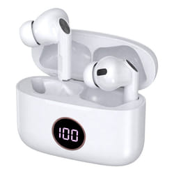 COOL Air Pro Auricolare True Wireless Stereo (TWS) In-ear Musica e Chiamate Bluetooth Bianco