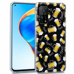 COOL 8434847048093 custodia per cellulare Cover Multicolore