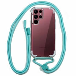 COOL 8434847060057 custodia per cellulare Cover Colore menta