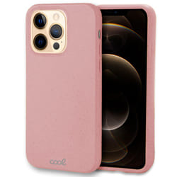 COOL Accesorios 8434847060231 custodia per cellulare 17 cm (6.7") Cover Rosa