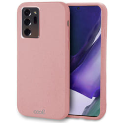 COOL Accesorios 8434847060262 custodia per cellulare 17,5 cm (6.9") Cover Rosa