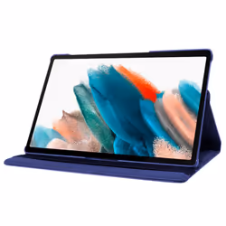 COOL Accesorios 8434847060774 custodia per tablet 26,7 cm (10.5") Custodia a libro Blu