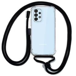 COOL Accesorios 8434847060958 custodia per cellulare 16,8 cm (6.6") Cover Trasparente