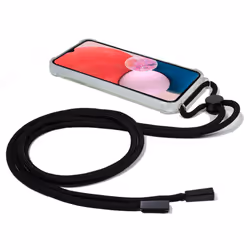 COOL Accesorios 8434847060958 custodia per cellulare 16,8 cm (6.6") Cover Trasparente
