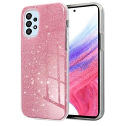 COOL Accesorios 8434847061061 custodia per cellulare 16,5 cm (6.5") Cover Rosa