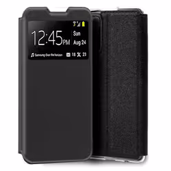 COOL Accesorios 8434847061214, Custodia flip a libro, Xiaomi, Redmi Note 11 Pro Plus 5G, 16,9 cm (6.67"), Nero