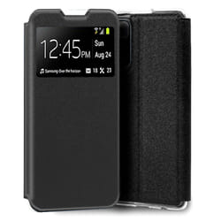 COOL Accesorios 8434847061214 custodia per cellulare 16,9 cm (6.67") Custodia flip a libro Nero