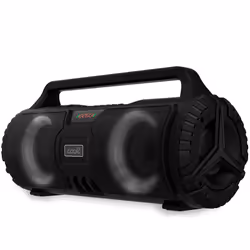 COOL Tube Altoparlante da festa Nero 25 W - Vista aggiuntiva 2