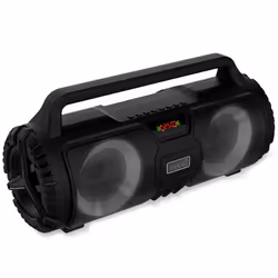 COOL Tube Altoparlante da festa Nero 25 W - Vista aggiuntiva 3
