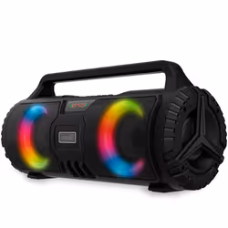 COOL Tube Altoparlante da festa Nero 25 W - Vista aggiuntiva 4