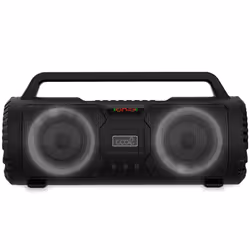 COOL Tube Altoparlante da festa Nero 25 W - Vista aggiuntiva 5
