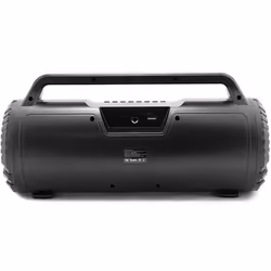 COOL Tube Altoparlante da festa Nero 25 W - Vista aggiuntiva 6