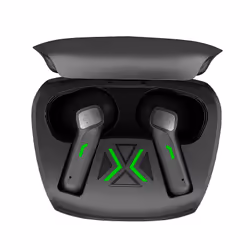 COOL Gamelab Auricolare Auricolari gaming Bluetooth Nero - Vista aggiuntiva 4