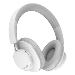 COOL Accesorios Smarty Auricolare Wireless A Padiglione Chiamate/Musica/Sport/Tutti i giorni USB tipo-C Bluetooth Bianco