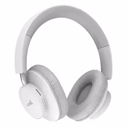 COOL Accesorios Smarty Auricolare Wireless A Padiglione Chiamate/Musica/Sport/Tutti i giorni USB tipo-C Bluetooth Bianco - Vista aggiuntiva 7