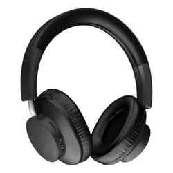 COOL Accesorios Smarty Auricolare Wireless A Padiglione Chiamate/Musica/Sport/Tutti i giorni USB tipo-C Bluetooth Nero
