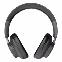 COOL Accesorios Smarty Auricolare Wireless A Padiglione Chiamate/Musica/Sport/Tutti i giorni USB tipo-C Bluetooth Nero - Vista aggiuntiva 5