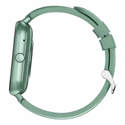COOL Accesorios Forest Smartwatch 20 mm Verde cinturino silicone Rosa - Vista aggiuntiva 5