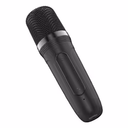 COOL Accesorios Mini Karaoke Altoparlante portatile mono Nero 6 W - Vista aggiuntiva 5