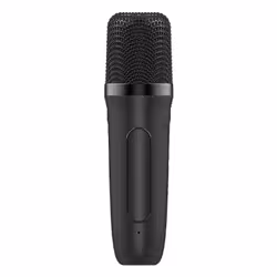 COOL Accesorios Mini Karaoke Altoparlante portatile mono Nero 6 W - Vista aggiuntiva 7