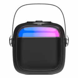 COOL Accesorios Mini Karaoke Altoparlante portatile mono Nero 6 W - Vista aggiuntiva 8