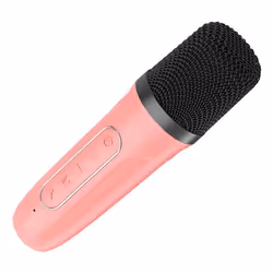 COOL Accesorios Mini Karaoke Altoparlante portatile mono Rosa 6 W - Vista aggiuntiva 5