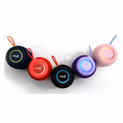 COOL Accesorios CORD Blu 6 W - Vista aggiuntiva 6