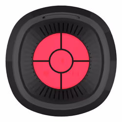 COOL Accesorios Gradient Nero, Rosso 10 W - Vista aggiuntiva 5