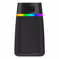 COOL Accesorios Gradient Nero, Rosso 10 W - Vista aggiuntiva 7